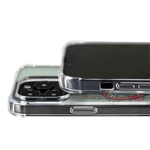 The Jetsons Love Machine iPhone 15 Pro MagSafe Case